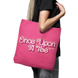 OUAT Malibu - Tote Bag