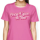 OUAT Malibu - Women's Apparel