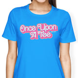 OUAT Malibu - Women's Apparel