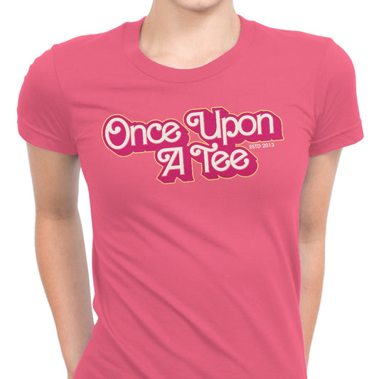 OUAT Malibu - Women's Apparel