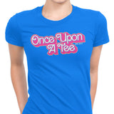 OUAT Malibu - Women's Apparel
