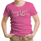 OUAT Malibu - Youth Apparel