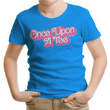 OUAT Malibu - Youth Apparel
