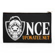 OUAT Shield Logo - Accessory Pouch