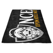 OUAT Shield Logo - Fleece Blanket
