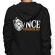 OUAT Shield Logo - Hoodie