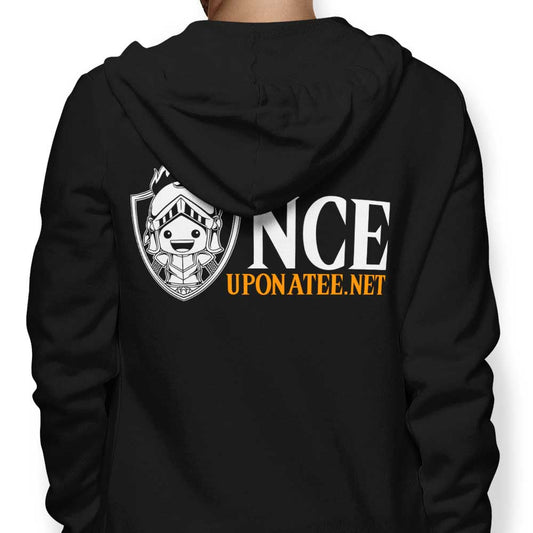 OUAT Shield Logo - Hoodie