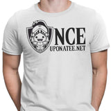OUAT Shield Logo - Men's Apparel