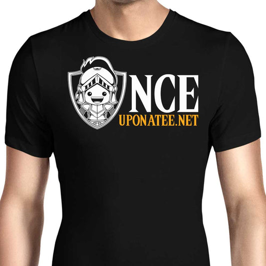 OUAT Shield Logo - Men's Apparel