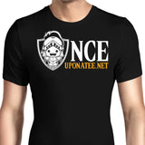 OUAT Shield Logo - Men's Apparel