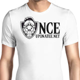 OUAT Shield Logo - Men's Apparel