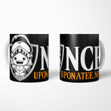 OUAT Shield Logo - Mug