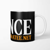 OUAT Shield Logo - Mug