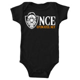 OUAT Shield Logo - Youth Apparel