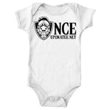 OUAT Shield Logo - Youth Apparel