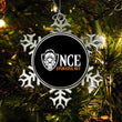 OUAT Shield Logo - Ornament