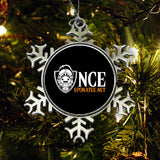 OUAT Shield Logo - Ornament