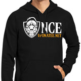 OUAT Shield Logo - Hoodie