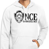 OUAT Shield Logo - Hoodie