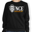 OUAT Shield Logo - Sweatshirt