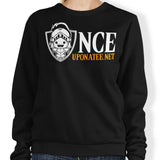 OUAT Shield Logo - Sweatshirt