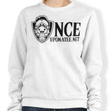 OUAT Shield Logo - Sweatshirt