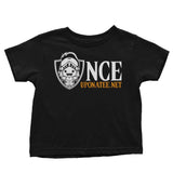 OUAT Shield Logo - Youth Apparel