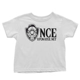 OUAT Shield Logo - Youth Apparel