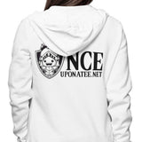 OUAT Shield Logo - Hoodie