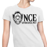 OUAT Shield Logo - Women's Apparel