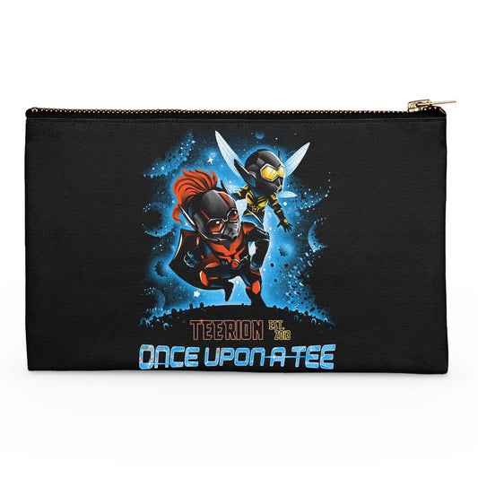 OUATmania - Accessory Pouch