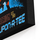 OUATmania - Canvas Print