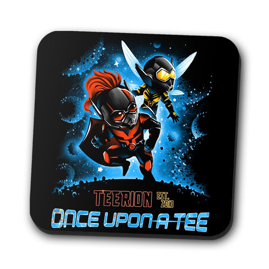 OUATmania - Coasters