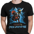 OUATmania - Men's Apparel