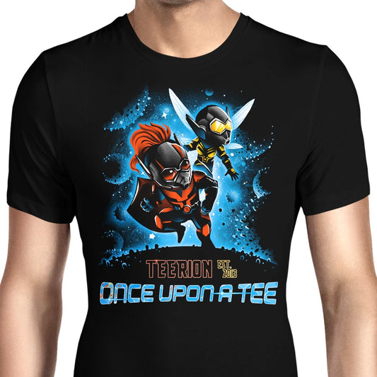 OUATmania - Men's Apparel
