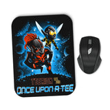 OUATmania - Mousepad