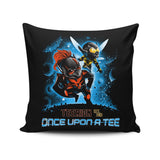 OUATmania - Throw Pillow