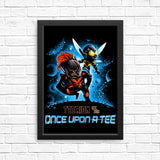 OUATmania - Posters & Prints