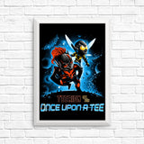 OUATmania - Posters & Prints