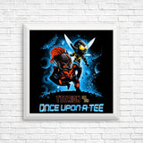 OUATmania - Posters & Prints