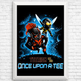 OUATmania - Posters & Prints