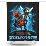 OUATmania - Shower Curtain