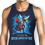 OUATmania - Tank Top