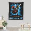 OUATmania - Wall Tapestry