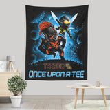 OUATmania - Wall Tapestry