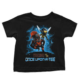 OUATmania - Youth Apparel