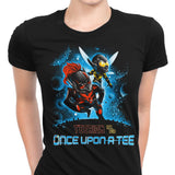 OUATmania - Women's Apparel