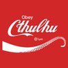 Obey Cthulhu - Youth Apparel