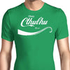 Obey Cthulhu - Men's Apparel