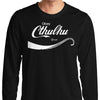 Obey Cthulhu - Long Sleeve T-Shirt